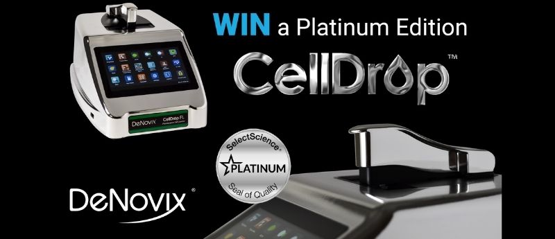 CellDrop Platinum Header Image