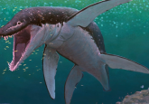 Pliosaur