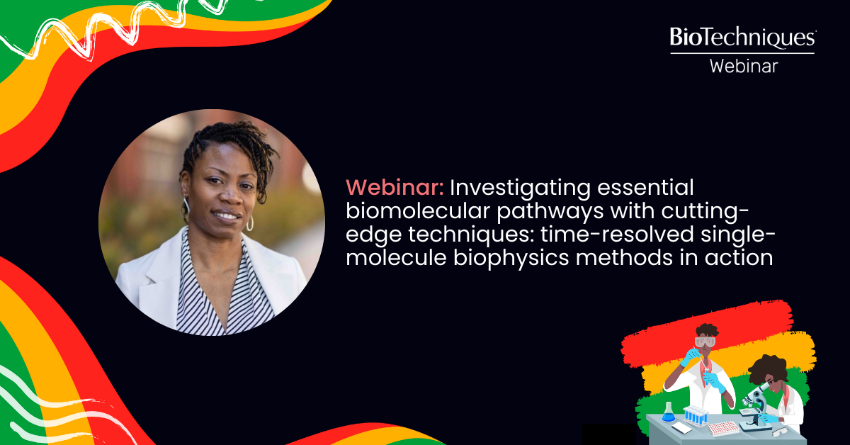 Investigating essential biomolecular pathways with cuttingedge