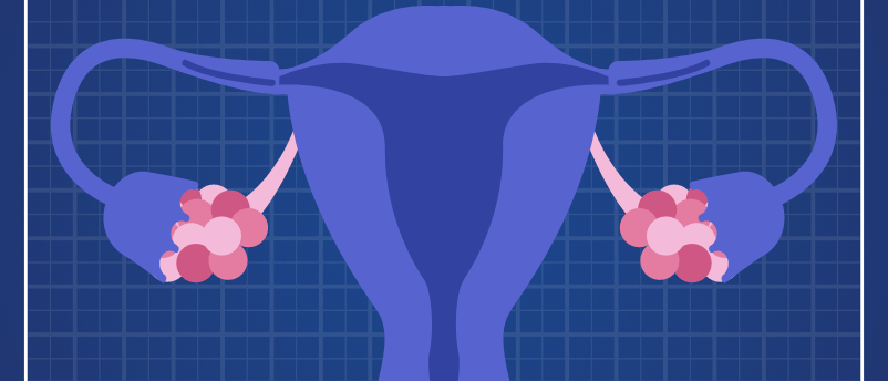 Atlas de resolución a nivel celular del ovario humano