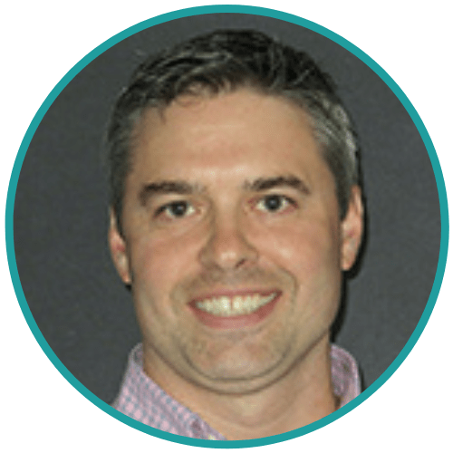 Headshot of Daniel McElroy