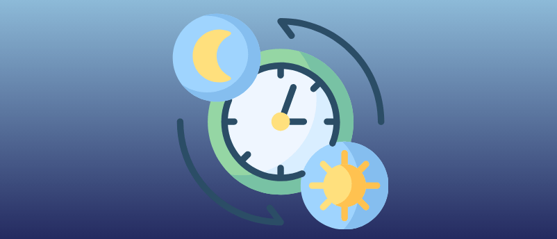 How Can Circadian Disruption Affect Muscle Cells?