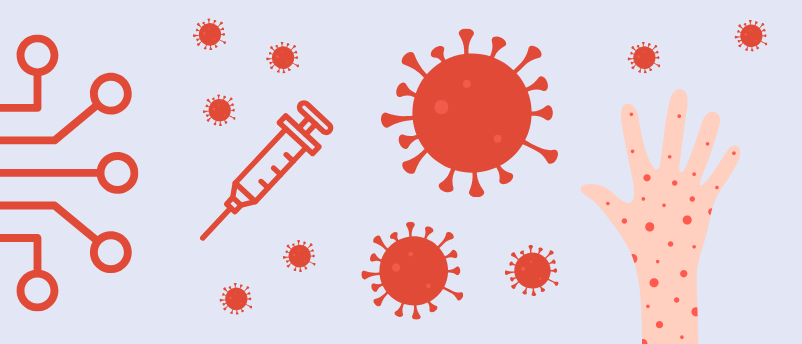 AI pinpoints new drug target for treating monkeypox virus