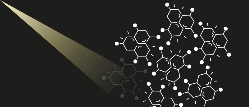 'Forever chemicals' face fresh foe: material uses light to destroy PFAS