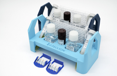 Abselion - AAVX and AAV9 Total Capsid Quantification Kits