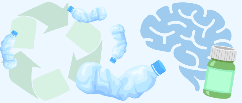 Plastic waste transformed into Parkinson’s drug in bioengineering first