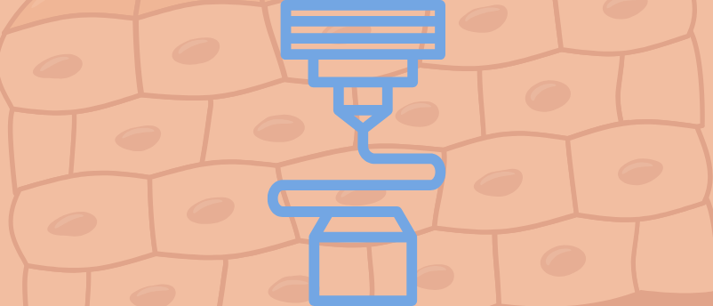 First-of-its-kind implant could transform tissue loss treatment