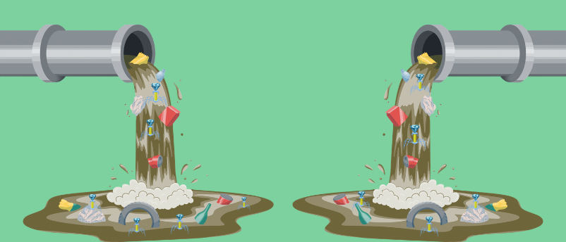 Diamond in the rough: slaughterhouse wastewater proves unlikely source for food hygiene breakthrough