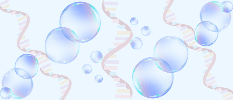 Targeted gene therapy delivery inspired by nature