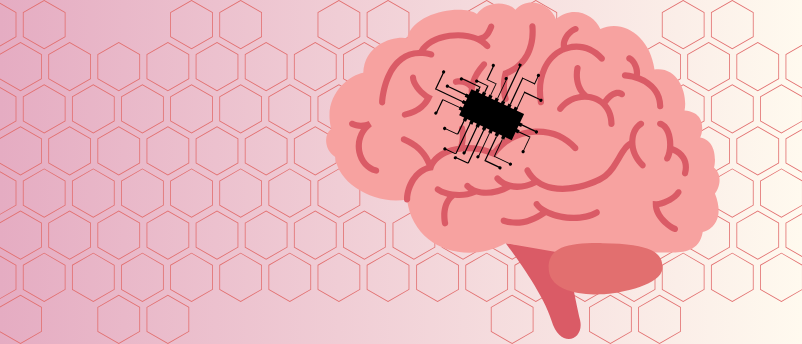 Honeycomb-inspired 3D-printed electrodes for personalized brain monitoring